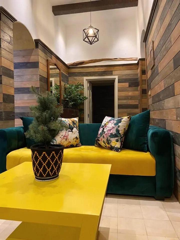 Casa Cameleon Appartement Essaouira Buitenkant foto