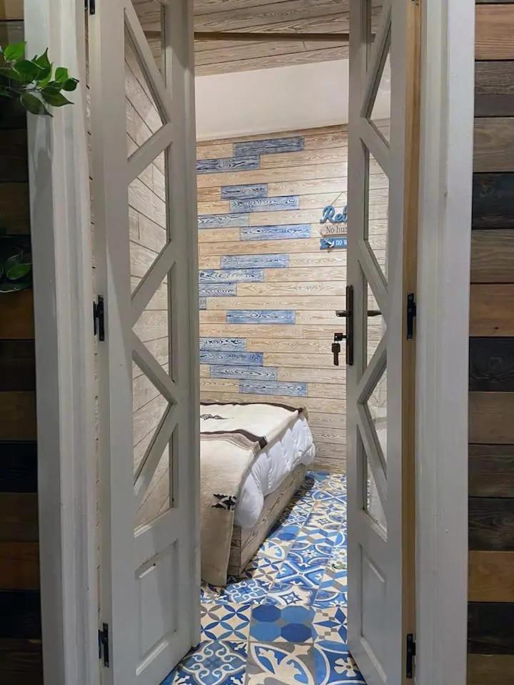 Casa Cameleon Appartement Essaouira Buitenkant foto