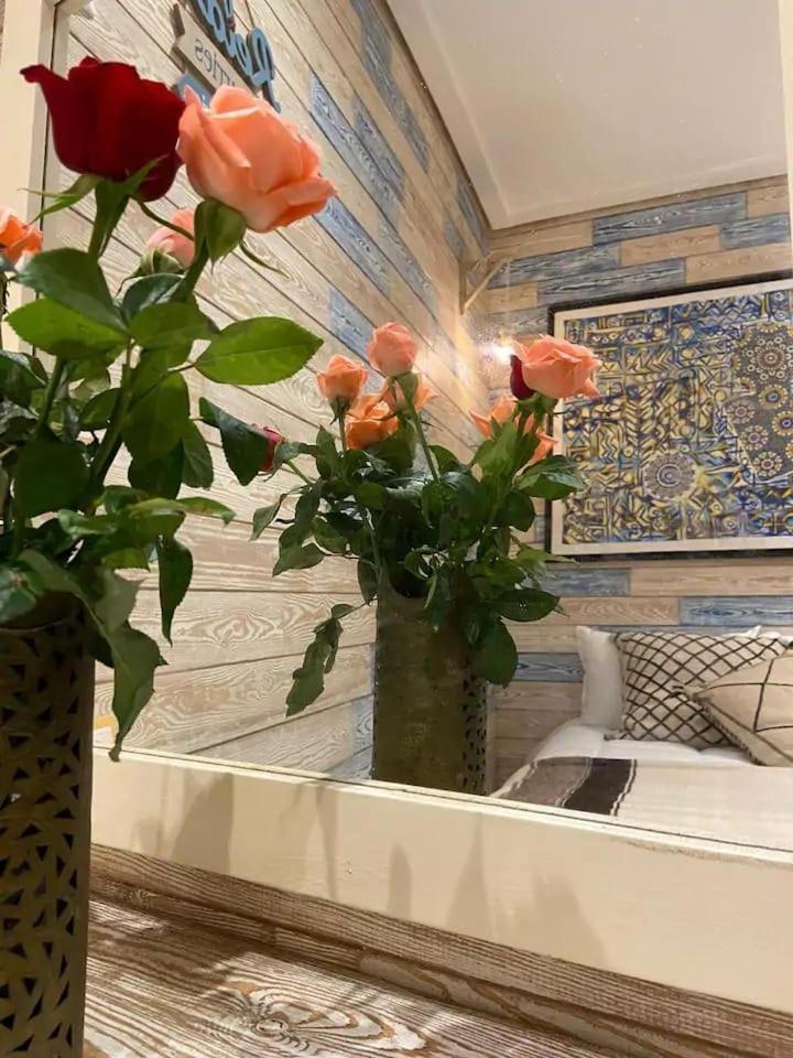 Casa Cameleon Appartement Essaouira Buitenkant foto