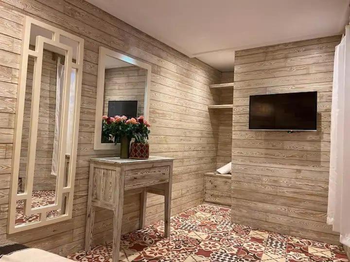 Casa Cameleon Appartement Essaouira Buitenkant foto