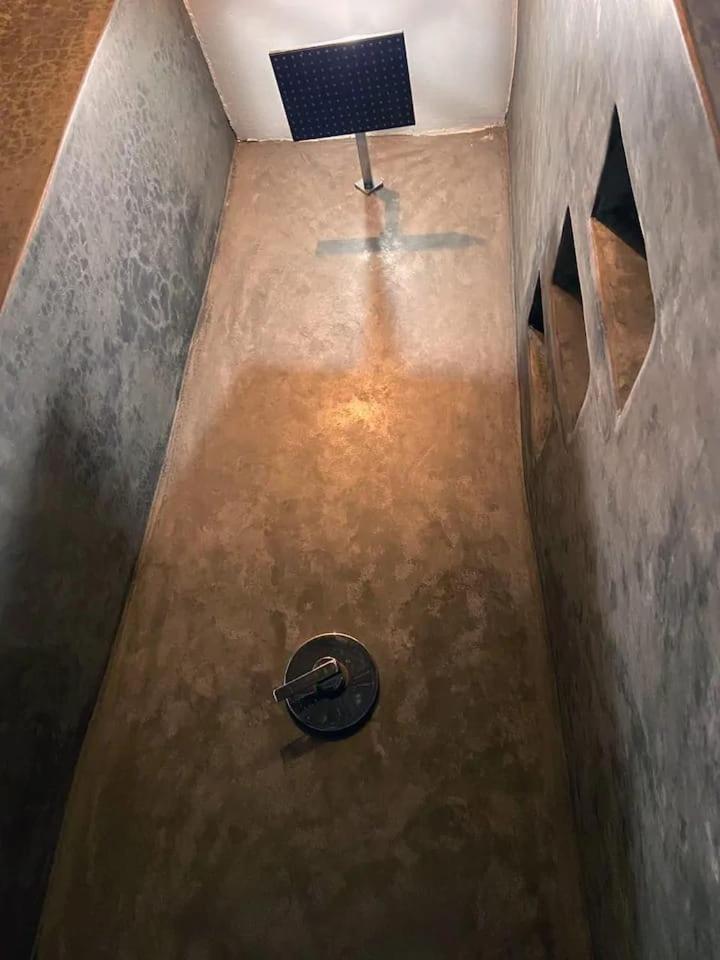 Casa Cameleon Appartement Essaouira Buitenkant foto