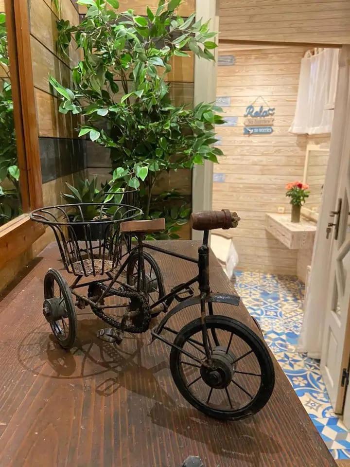 Casa Cameleon Appartement Essaouira Buitenkant foto