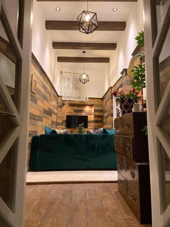 Casa Cameleon Appartement Essaouira Buitenkant foto