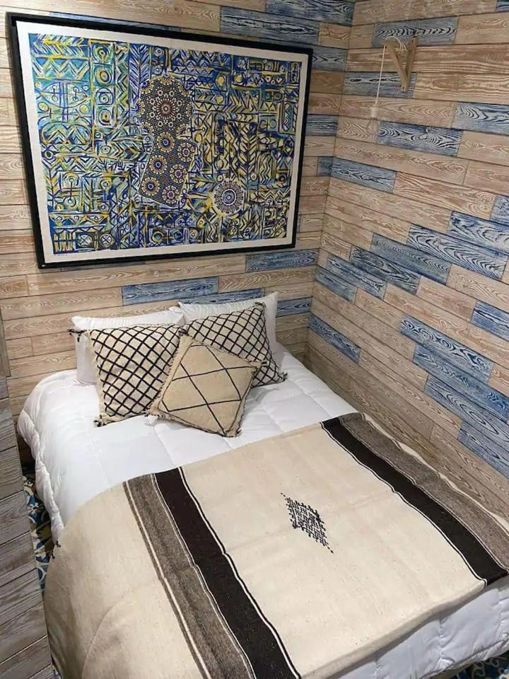 Casa Cameleon Appartement Essaouira Buitenkant foto